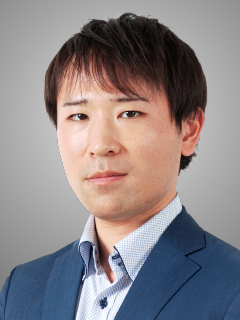 出町 一樹