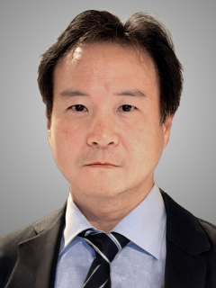 城下 謙二