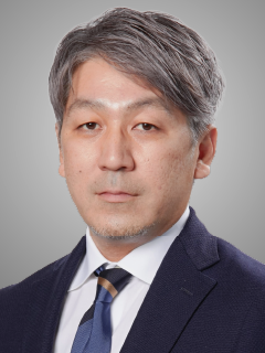 荒木 裕介