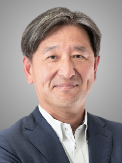 峰岸 博英