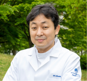 会長 池田 公史