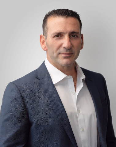 Lior Blik