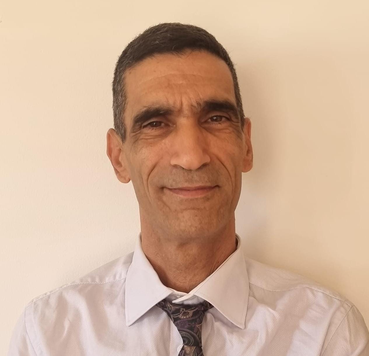 Oded Lavee